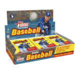 2024 Topps Heritage High Number Baseball Hobby Box