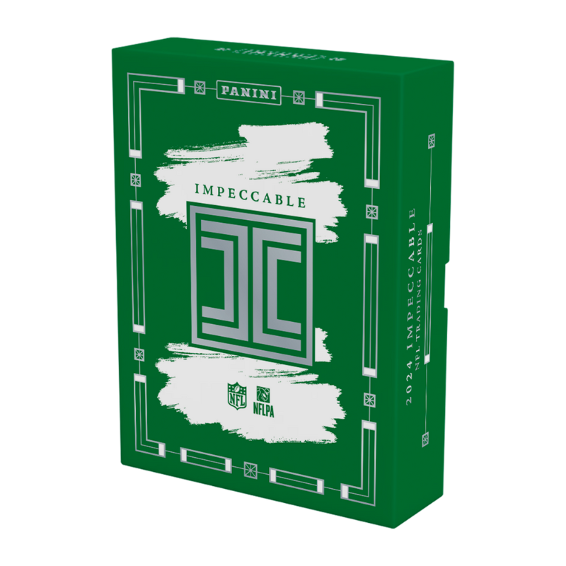resizingforshopify-2025-04-17T140218.502_f207a593-4a98-4f55-bb7c-8fc93ab32392 2024 Panini Impeccable Football Hobby 3 Box Case - Image 1
