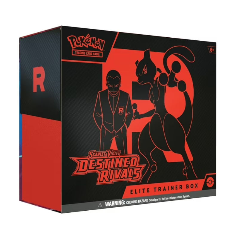 resizingforshopify-2025-05-23T164040.087 Pokemon Scarlet and Violet Destined Rivals Elite Trainer Box - Image 1