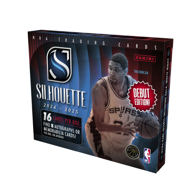resizingforshopify-2025-08-15T112924.841_5271e019-28ac-4b13-bb2f-e7cbf0cc0f33 2024/25 Panini Silhouette Basketball Hobby Box - Image 1
