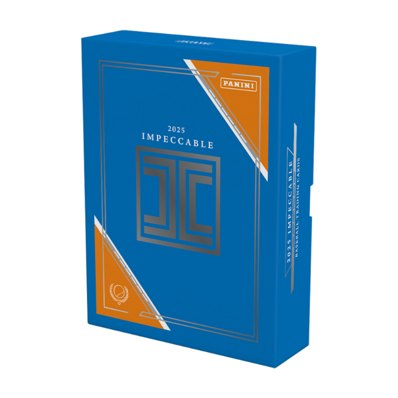 resizingforshopify-2025-08-15T113654.175_e2d3b655-e1b9-4477-a1d6-e28d2a0e7cd5 2025 Panini Impeccable Baseball Hobby Box - Image 1
