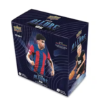 2025 Upper Deck Allure SE Hobby Box