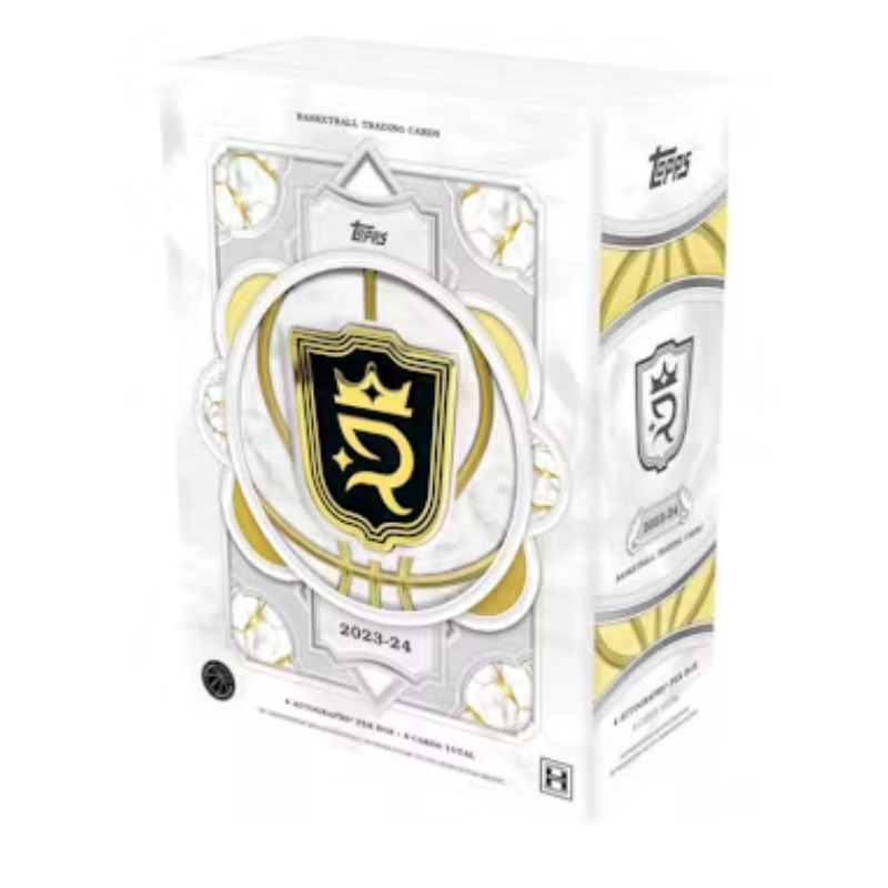 resizingforshopify-2025-09-15T143414.236_59191207-549a-45e5-bb12-b516e0a646d4 2023/24 Topps Royalty Collection Basketball Hobby Box - Image 1
