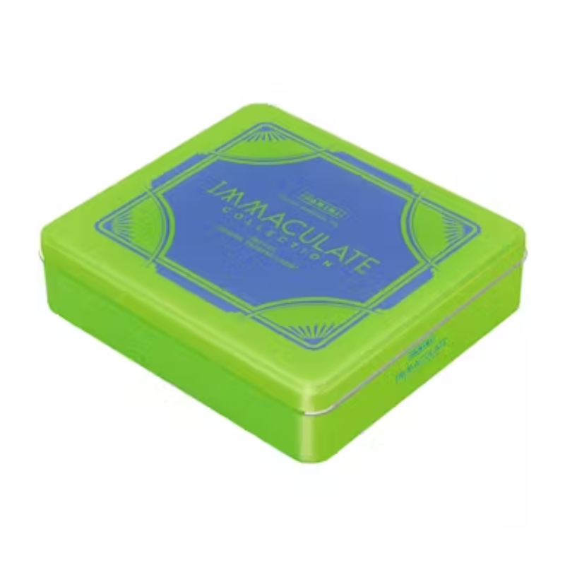 resizingforshopify-2025-09-16T124547.722 2024/25 Panini Immaculate Soccer Hobby 6 Box Case - Image 1