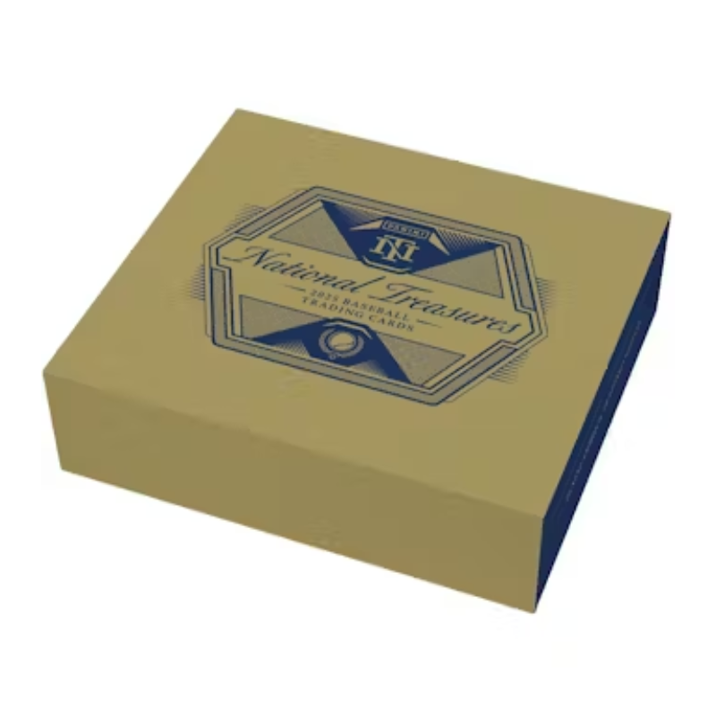 resizingforshopify-2025-11-13T141805.540_1baeec75-c78b-4f9f-b85e-b769a30adf90 2025 Panini National Treasures Baseball Hobby Box - Image 1