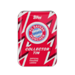 2025/26 Topps Collector Tin - Bayern Munich