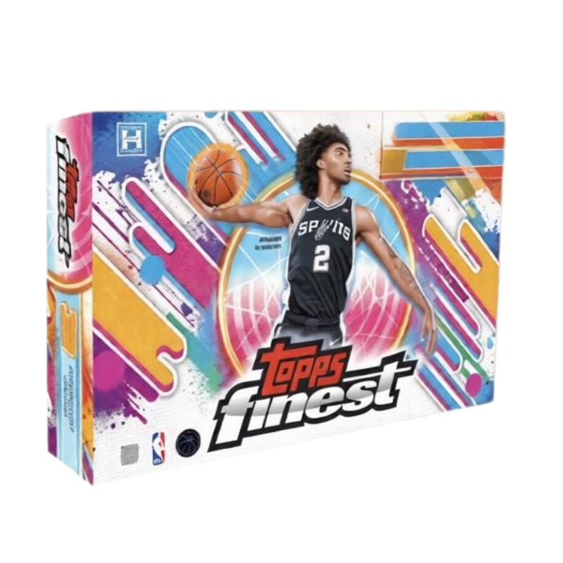 resizingforshopify-2026-02-23T123905.163_b7ddb441-3e82-49d3-8016-cc81e6f38ae0 2025/26 Topps Finest Basketball Breaker's Delight Box - Image 1