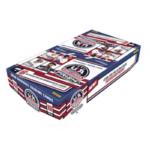 2026 Panini USA Stars & Stripes Prizm Baseball Hobby Box