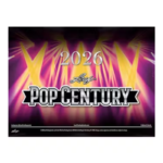 2026 Leaf Pop Century Hobby Box