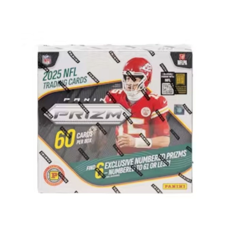 resizingforshopify-2026-03-18T143200.283_47b4f928-2dcc-446d-978a-d4a78851f05a 2025 Panini Prizm Football Hobby International Box - Image 1