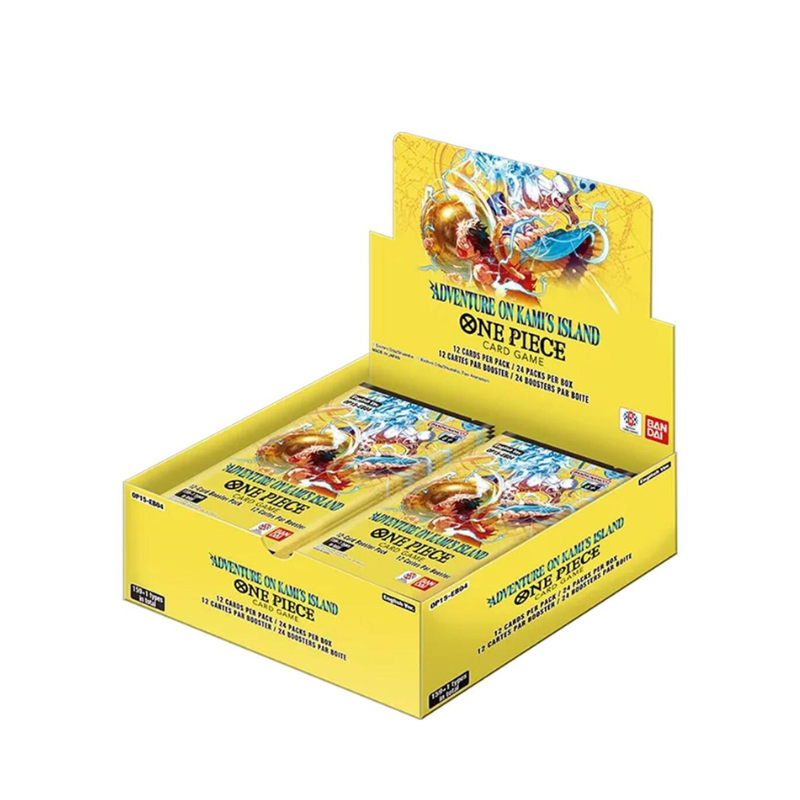 resizingforshopify-2026-04-02T185709.866 One Piece Adventure on Kamis Island Booster Box - Image 1