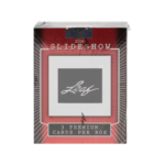 2026 Leaf Slideshow Hobby Box