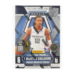 2024/25 Panini Mosaic Basketball Hobby Blaster 20 Box Case