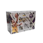 2024/25 Panini Select Basketball Hobby Mega 20 Box Case