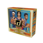 2025/26 Panini Donruss Basketball Hobby Box