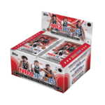2025/26 Topps Hoops Basketball Jumbo Box