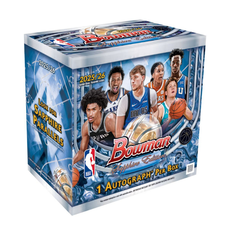 resizingforshopify-2026-06-02T112944.941 2025/26 Bowman Basketball Sapphire Edition 10 Box Case - Image 1