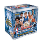 2025/26 Bowman Basketball Sapphire Edition Box