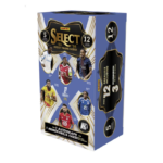 2025/26 Panini Select Ligue 1 Soccer H2 Box