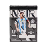 2025/26 Panini Noir Road to World Cup Soccer Hobby International Box