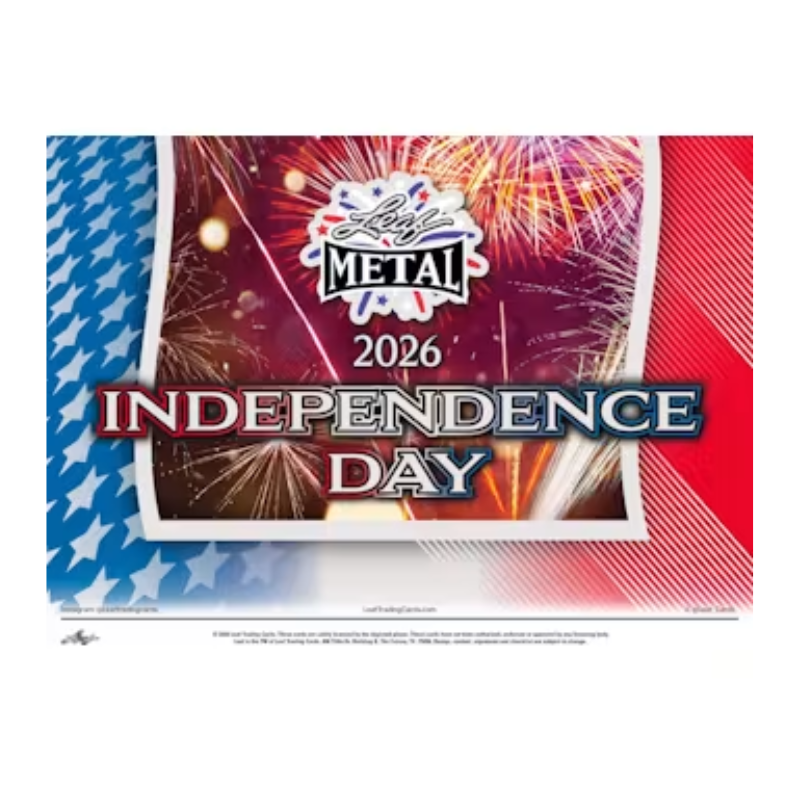 resizingforshopify-2026-06-15T155740.778_323d86b4-9ac2-4127-88e8-c5aa972c5b9b 2026 Leaf Metal Independence Day Founding Fathers Hobby Box - Image 1