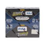 2025/26 Panini Prizm FIFA Soccer Retail Box