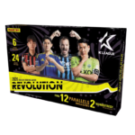 2026 Panini Revolution K League Soccer Hobby Box