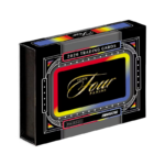 2026 Panini Turn Four Racing Hobby Box