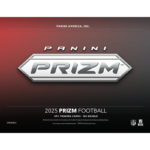 2025 Panini Prizm Football No Huddle Box - Image 2