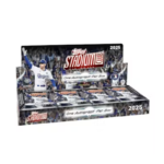 2025 Topps Stadium Club Baseball Hobby Box