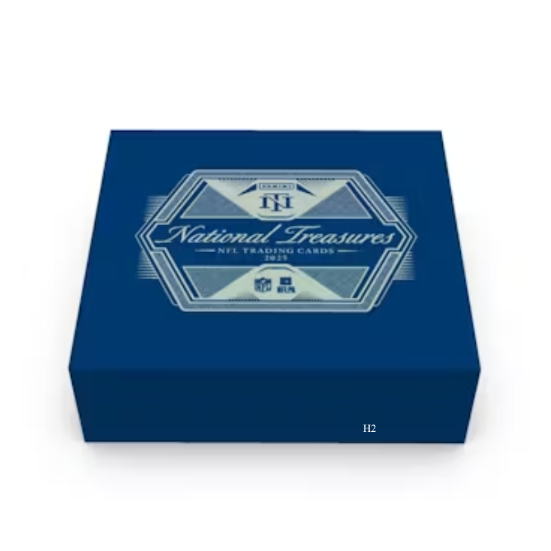 resizingforshopify_66_96325a0c-1b79-44ab-b9dc-b5d608760aa7 2025 Panini National Treasures Football Hobby Box - Image 1