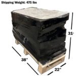 Atlas FP8 8-Piece Floor Panel Set for 8,000 lb 4-Post Lifts - Image 3