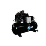 Atlas Air Force AF10 10HP 120 Gallon 2-Stage Air Compressor