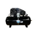 Atlas Air Force AF9 7.5HP 120 Gallon Air Compressor