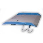 Bluff Shipping Container Ramp - 20,000lbs Capacity - Image 3