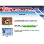 2023 Topps Series 1 Baseball Hobby Box - Image 7