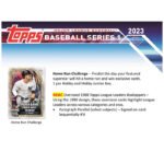 2023 Topps Series 1 Baseball Hobby Box - Image 8