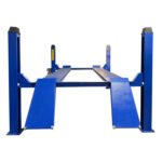 Tuxedo FP12K-K 12,000 lb Four Post Lift - Cable Driven - Image 2