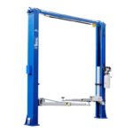 iDEAL TP10KAC-DX 10,000 lb Two Post Clear Floor --Direct Drive -... - Image 9