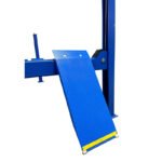 iDEAL FP14KC-X 14,000 lb. 4 Post Service Lift 182.5" WB (Closed Front ) - Image 7