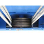 Atlas 412 12,000 lb 4-Post Lift + RJ6 Jacks Combo - Image 22