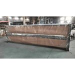 Katool KT-4H110 11,000lbs 4 Post Lift - Image 9