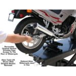 Atlas Cyclelift Motorcycle Lift - Image 5