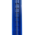 iDEAL FP14KC-X 14,000 lb. 4 Post Service Lift 182.5" WB (Closed Front ) - Image 9