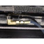 Atlas Garage PRO8000EXT 8,000 lb Extra Tall 4-Post Lift - Image 14