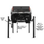 Atlas Garage PRO9000 9,000 lb 4-Post Lift - Image 11