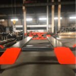 Katool KT-4H110 11,000lbs 4 Post Lift - Image 4
