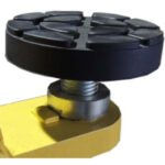 Tuxedo TP9KFX 9,000 lb Two Post Floor Plate - Symmetric - Image 9