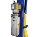Tuxedo TP9KFX 9,000 lb Two Post Floor Plate - Symmetric - Image 5