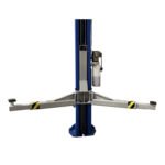 Tuxedo TP12KC-D 12,000 lb Two Post Lift -- Direct Drive - Image 6